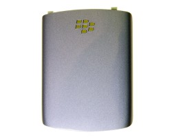 Akkufedél BlackBerry 8520 Curve világos lila
